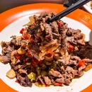 辣可可·小炒黄牛肉(合生汇店) - 北京市旅游 缩略图 8