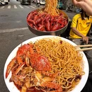 万小七鲜货排档 ·炒菜·烧烤·海鲜(光谷店) - 武汉市旅游 缩略图 1