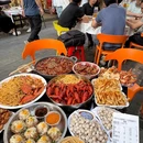 万小七鲜货排档 ·炒菜·烧烤·海鲜(光谷店) - 武汉市旅游 缩略图 2
