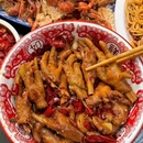 万小七鲜货排档 ·炒菜·烧烤·海鲜(光谷店) - 武汉市旅游 缩略图 5