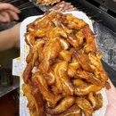 万小七鲜货排档 ·炒菜·烧烤·海鲜(光谷店) - 武汉市旅游 缩略图 3