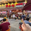 万小七鲜货排档 ·炒菜·烧烤·海鲜(光谷店) - 武汉市旅游 缩略图 9