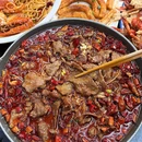 万小七鲜货排档 ·炒菜·烧烤·海鲜(光谷店) - 武汉市旅游 缩略图 6