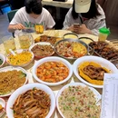 绿园情岳阳烧烤·小龙虾(观沙岭店) - 长沙市旅游 缩略图 5