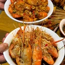 绿园情岳阳烧烤·小龙虾(观沙岭店) - 长沙市旅游 缩略图 2