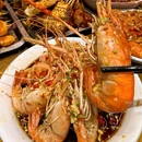 绿园情岳阳烧烤·小龙虾(观沙岭店) - 长沙市旅游 缩略图 1