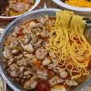 绿园情岳阳烧烤·小龙虾(观沙岭店) - 长沙市旅游 缩略图 6