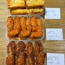 绿园情岳阳烧烤·小龙虾(观沙岭店) - 长沙市旅游 缩略图 7