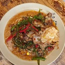 方铲铲·成都板凳面(漕河泾店) - 上海市旅游 缩略图 4