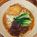 方铲铲·成都板凳面(漕河泾店) - 上海市旅游 缩略图 2