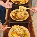 方铲铲·成都板凳面(漕河泾店) - 上海市旅游 缩略图 5