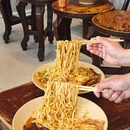 方铲铲·成都板凳面(漕河泾店) - 上海市旅游 缩略图 3