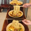 方铲铲·成都板凳面(漕河泾店) - 上海市旅游 缩略图 8