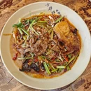 方铲铲·成都板凳面(漕河泾店) - 上海市旅游 缩略图 6