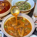 畔山湘·湖南地方土菜(西乡店) - 深圳市旅游 缩略图 1