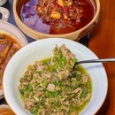 畔山湘·湖南地方土菜(西乡店) - 深圳市旅游 缩略图 2