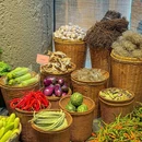 畔山湘·湖南地方土菜(西乡店) - 深圳市旅游 缩略图 8