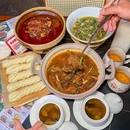 畔山湘·湖南地方土菜(西乡店) - 深圳市旅游 缩略图 7
