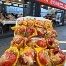 李记红灯笼龙虾馆(渔人码头店) - 长沙市旅游 缩略图 5