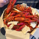 李记红灯笼龙虾馆(渔人码头店) - 长沙市旅游 缩略图 1