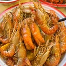 李记红灯笼龙虾馆(渔人码头店) - 长沙市旅游 缩略图 3