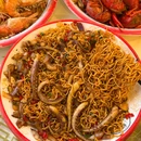 李记红灯笼龙虾馆(渔人码头店) - 长沙市旅游 缩略图 2