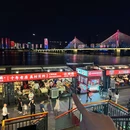 李记红灯笼龙虾馆(渔人码头店) - 长沙市旅游 缩略图 8