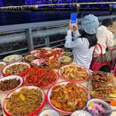李记红灯笼龙虾馆(渔人码头店) - 长沙市旅游 缩略图 6