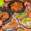 六月雪绵阳干锅(滨江天街店) - 成都市旅游 缩略图 1