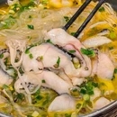 六月雪绵阳干锅(滨江天街店) - 成都市旅游 缩略图 8