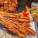 六月雪绵阳干锅(滨江天街店) - 成都市旅游 缩略图 6