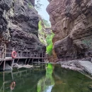 青要山 - 洛阳市旅游 缩略图 1