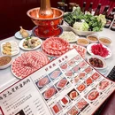 瑞金达老北京涮肉 亚运村店 - 北京市旅游 缩略图 1