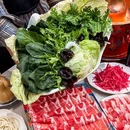 瑞金达老北京涮肉 亚运村店 - 北京市旅游 缩略图 9