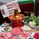 瑞金达老北京涮肉 亚运村店 - 北京市旅游 缩略图 7