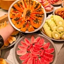 蛮涮自助小火锅(太乙城店) - 西安市旅游 缩略图 7