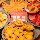蛮涮自助小火锅(太乙城店) - 西安市旅游 缩略图 6