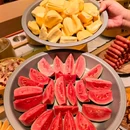 蛮涮自助小火锅(太乙城店) - 西安市旅游 缩略图 9