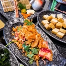 石煎故事健康烤肉(燕郊店) - 廊坊市旅游 缩略图 5