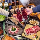 石煎故事健康烤肉(燕郊店) - 廊坊市旅游 缩略图 3