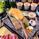 石煎故事健康烤肉(燕郊店) - 廊坊市旅游 缩略图 4