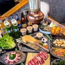 石煎故事健康烤肉(燕郊店) - 廊坊市旅游 缩略图 1