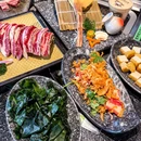 石煎故事健康烤肉(燕郊店) - 廊坊市旅游 缩略图 6