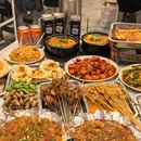 清真刚刚烤肉(小南门店) - 西安市旅游 缩略图 4