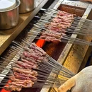 清真刚刚烤肉(小南门店) - 西安市旅游 缩略图 2