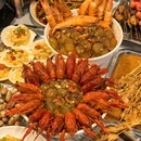 清真刚刚烤肉(小南门店) - 西安市旅游 缩略图 3