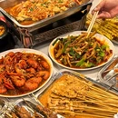 清真刚刚烤肉(小南门店) - 西安市旅游 缩略图 6