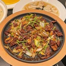 同和居·1822(金融街店) - 北京市旅游 缩略图 1