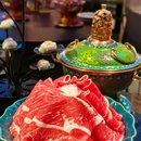 京德门·北京涮肉(大都荟店) - 西安市旅游 缩略图 5
