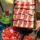 京德门·北京涮肉(大都荟店) - 西安市旅游 缩略图 6